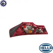 COMBINATION REARLIGHT 9EL 354 668-021 FOR OPEL INSIGNIA/Country/Tourer/Sports