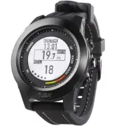 TUSA TC1 Wrist Computer Black