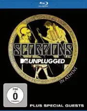 MTV Unplugged [New Blu-ray]
