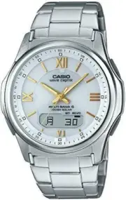 CASIO watch WAVE CEPTOR WVA-M630D-7A2JF Men_JP