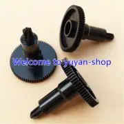 30Pcs NEW For Epson TM U220PD U220PA U220PB Printer Ribbon Drive Gear #T9236 YS
