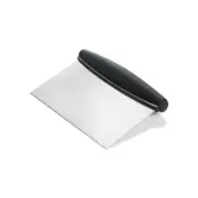 NEW OXO SoftWorks Multi-Purpose Scraper & Chopper By Spotlight
