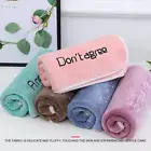 2x Microfiber Quick Dry Face Washer Towel Hand Hair Dryer Bath Shower 35 x 75cm