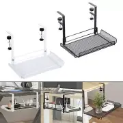 Under Desk Organizer Cable Management Tray Wire Organizer for Office Bedroom