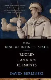 在飛比找博客來優惠-The King of Infinite Space: Eu