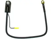 For 1978 Chevrolet Monza Battery Cable SMP 54651WS 3.2L V6 (for: Chevrolet)