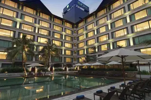 美家全套房酒店Micasa All Suites Hotel