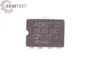 Analog Devices AD827SQ Op Amp Dual High Speed Amplifier