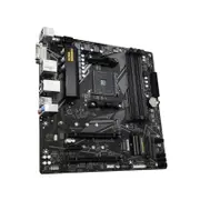 Gigabyte B550M DS3H AM4 Micro-ATX Motherboard [GA-B550M-DS3H]