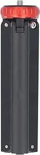Small Camera Tripod Lightweight Portable Desktop Webcam Tripod 360 Degree Rotation for Travel