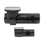 BlackVue 4K UHD Dash Cam DR970X Plus