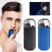 Women Men EDSctric Nose Ear Hair Trimmers Remover PortabOD USB RechargeabBH