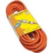 HPM Caravan EXTENSION LEAD Extra Heavy Duty 15amps 1.5mm - 10m 15m 20m or 25m
