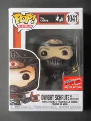 NEW Funko Pop Dwight Schrute as Recyclops 3 - Official 2020 NYCC (Office)