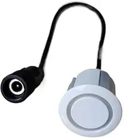 Car Parking Assist Systems Car Reversing Radar Sensor Car Parking Reversing Radar Sensor Parking Aid Sensor(Blue 0.2 m)