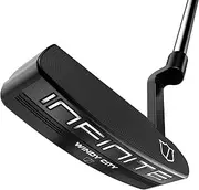 [WILSON] 2024 Infinite Men's Windy City Golf Putters