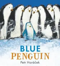 在飛比找博客來優惠-Blue Penguin