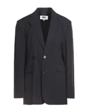 [MM6 MAISON MARGIELA] MM6 MAISON MARGIELA Blazers - Item 49806421