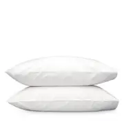 Matouk Gatsby Pillowcase Set, Standard