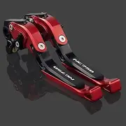 WILRAY for NC750 S/X NC750X NC750S 2012 2013 2014 2015 Motorcycle Folding Extendable CNC Moto Adjustable Clutch Brake Levers
