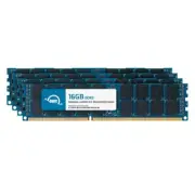 OWC 64GB (4x16GB) Memory RAM For Lenovo ThinkServer RD330 ThinkServer RD340
