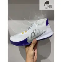 在飛比找蝦皮購物優惠-【AND.】NIKE KOBE MAMBA FURY EP 