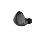 Mini Invisible bluetooth 4.1 Headset 6mm Unit Wireless Stereo Sport Earphone With HD Mic for iphone Xiaomi Samsung-GREEN