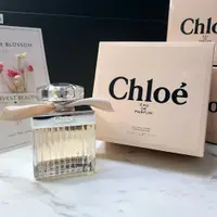 在飛比找蝦皮購物優惠-Chloé 蔻依 同名女性淡香精30ml/同名女性淡香精50