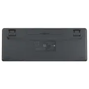 Logitech K855 Wireless Mechanical TKL Keyboard (Linear) (Graphite)
