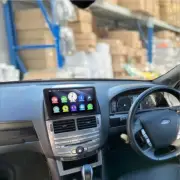 Apple Carplay/Android Auto /Headunit/Radio For FORD Falcon FG MK1 XT, XR6, XR8