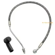 Front Brake Hose Line for Polaris Magnum 325 330 500 ATP/Worker 500 Diesel 455