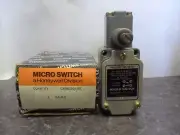 New Honeywell 6LS3 Micro Precision Limit Switch 10 Amps 600 VAC NIB