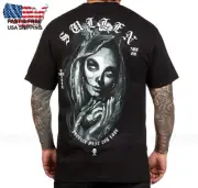 Sullen Art Collective Eternal Heart Standard SCM6330 Short Sleeve Men`s T-shirt