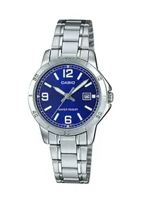 在飛比找ZALORA購物網優惠-Casio Women's Analog Watch Wat