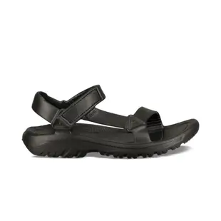 TEVA 女 Hurricane Drift 涼鞋 - 1102390BLK 1102390RTN