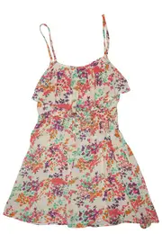 Floriade Dress--LOS-JNR0586