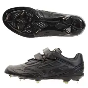 Mizuno Baseball Softball Spike GlobalElite TRIBE QS BLT 11GM1914 Black US10