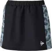 Dunlop DAK-2381W Women's Tennis Wear Skirt, 2023 Model