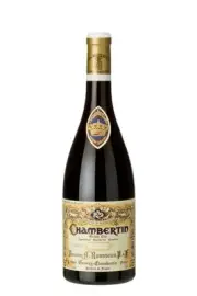 Domaine Armand Rousseau Chambertin Grand Cru 1999