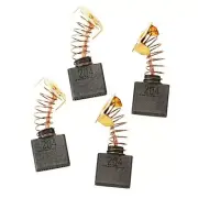 For CB204 CB203 Carbon Brushes for Power Tools Disc Grinder Angle Grinder