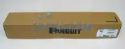 Panduit NetKey 48-Port Cat5e Punchdown Patch Panel NK5EPPG48Y ~STSI