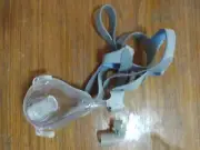 Cpap Mask (new) ResMed Large As new