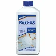 LITHOFIN RUST-EX Non-Acidic Rust Stain Remover 500ml