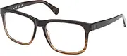 [Timberland] TB50073 049 Dark Brown/Gradient 60/17/150 Men's Glasses, 049 Dark Brown/Gradient, 60/17/150