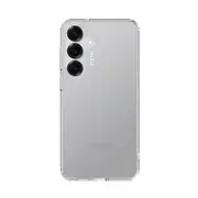 EFM EFCTPSG294CLE Zurich Case Armour For Samsung Galaxy S25 Clear