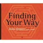 FINDING YOUR WAY: ALPHABETICAL KEYS TO THE DIVINE