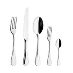 Degrenne Paris Verlaine 5 Piece Place Setting