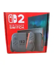 Nintendo Switch 2 Console NEW - SEALED **IN HAND** Ready to ship!