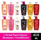 L'Oreal Paris Elseve Hair Shampoo Conditioner Total Repair Nourish Protect 410ML