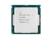 Intel CM8068403362610 SRF4B Core i5-9500 Processor 9M Cache, up to 4.40 GHz NEW